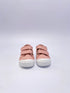 Victoria skin roze met klitteband